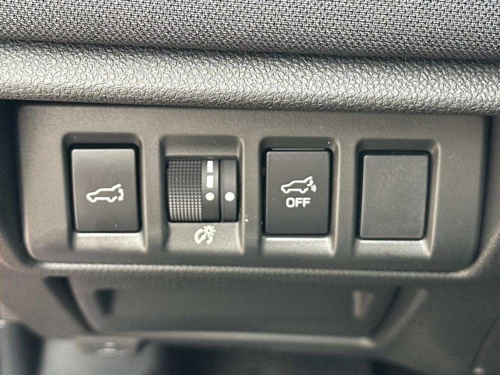 new 2025 Subaru Outback car, priced at $36,682