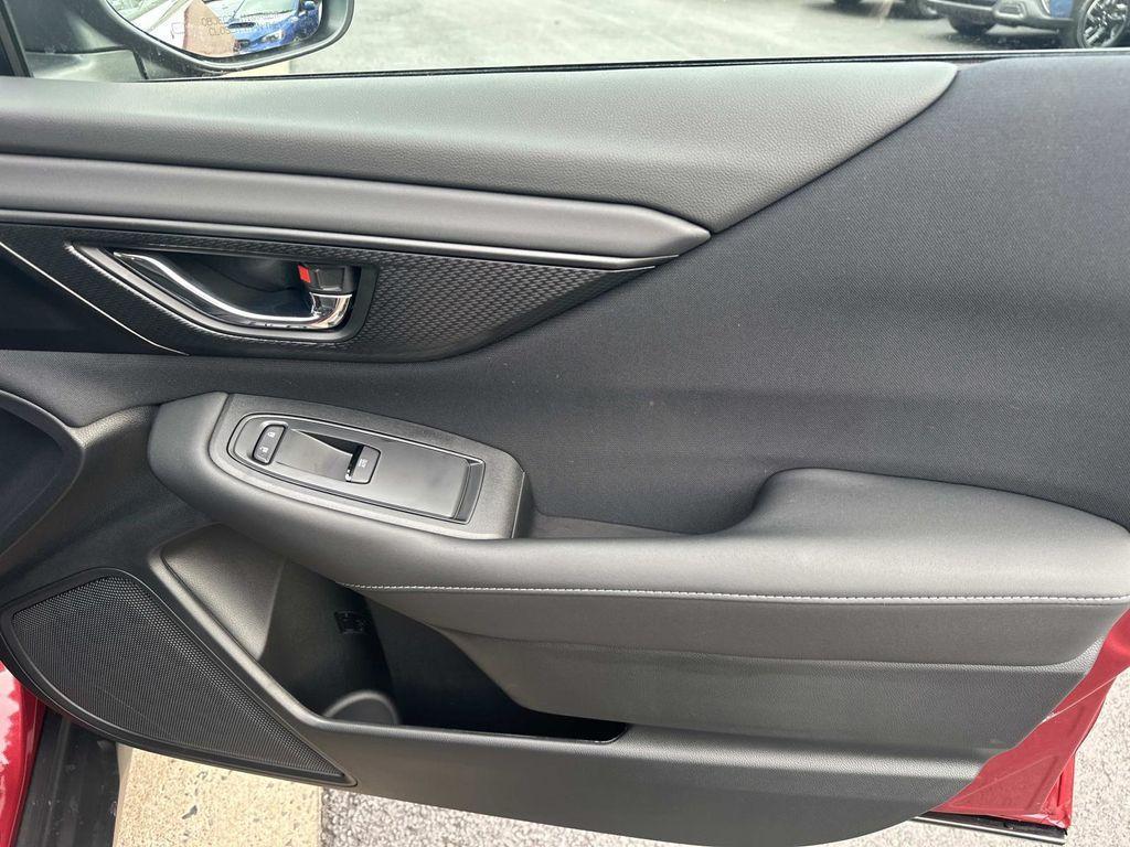 new 2025 Subaru Outback car, priced at $36,682