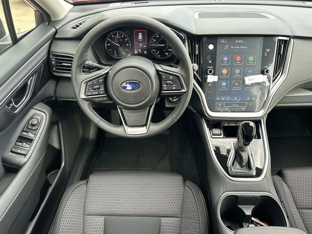 new 2025 Subaru Outback car, priced at $36,682