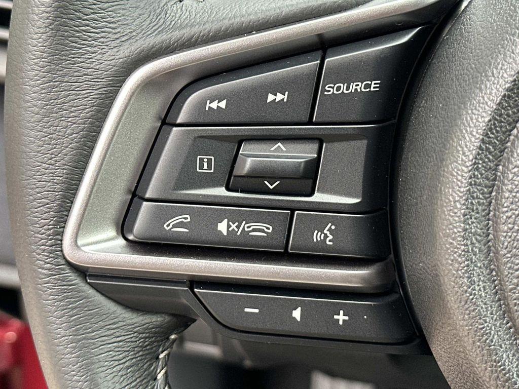 new 2025 Subaru Outback car, priced at $36,682