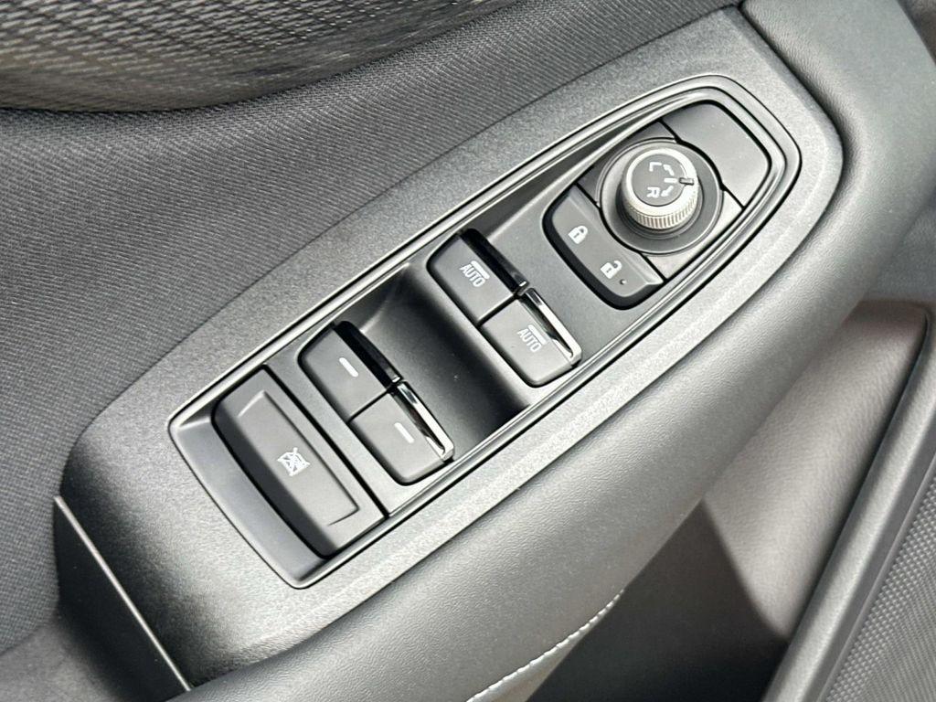 new 2025 Subaru Outback car, priced at $36,682