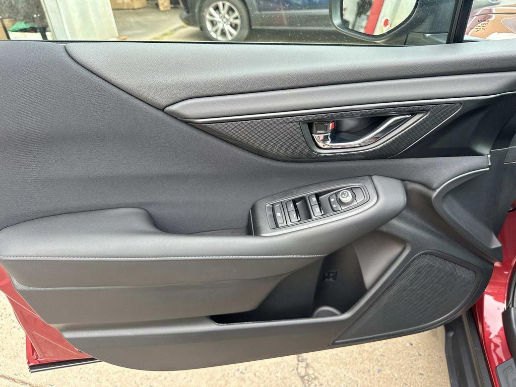 new 2025 Subaru Outback car, priced at $36,682