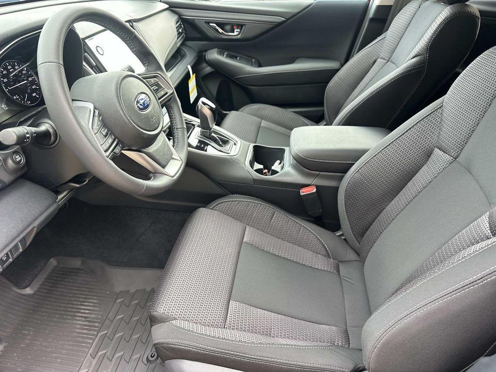 new 2025 Subaru Outback car, priced at $36,682
