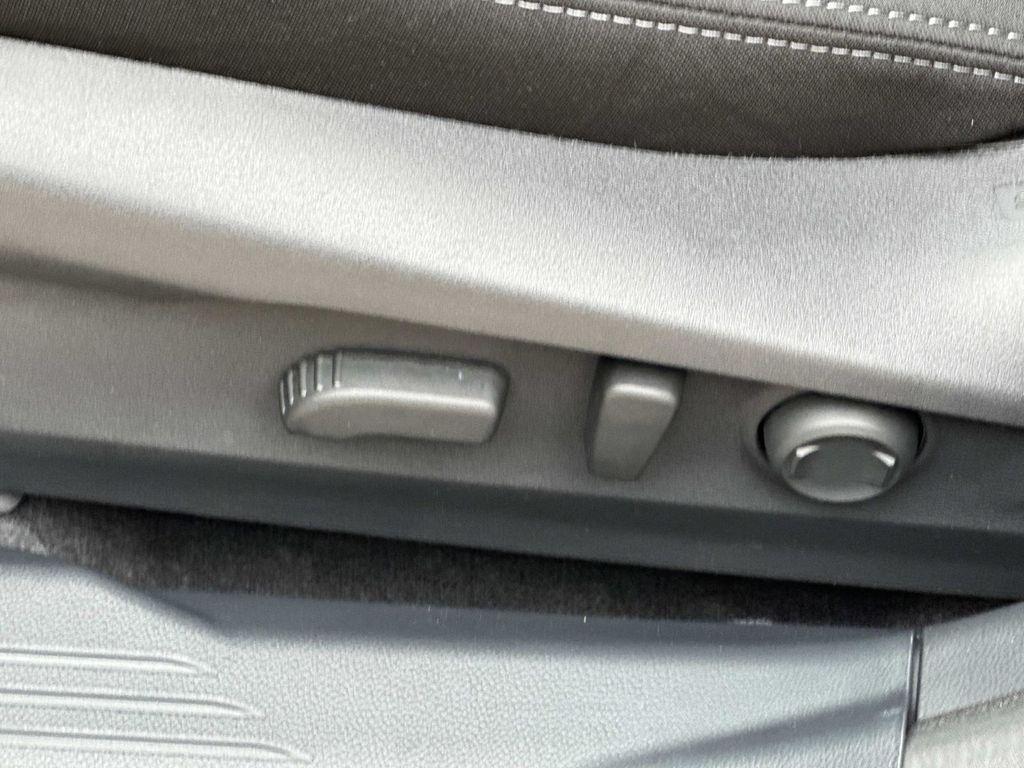 new 2025 Subaru Outback car, priced at $36,682