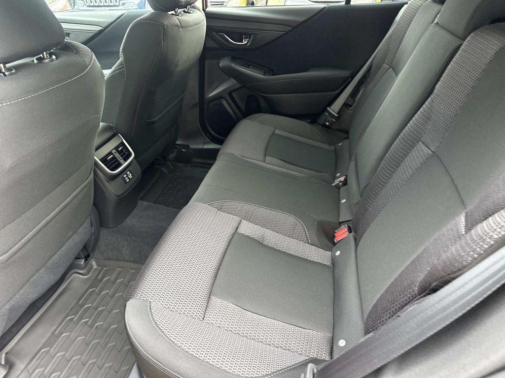 new 2025 Subaru Outback car, priced at $36,682