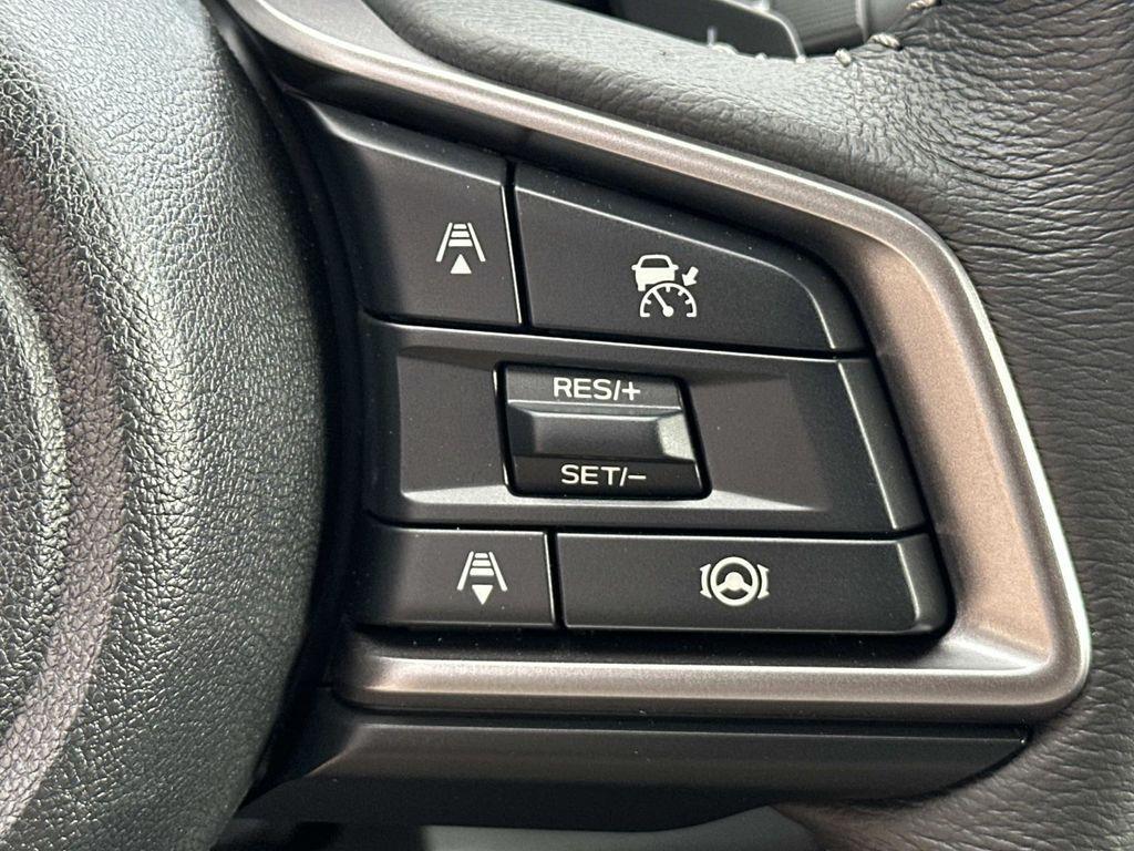 new 2025 Subaru Outback car, priced at $36,682