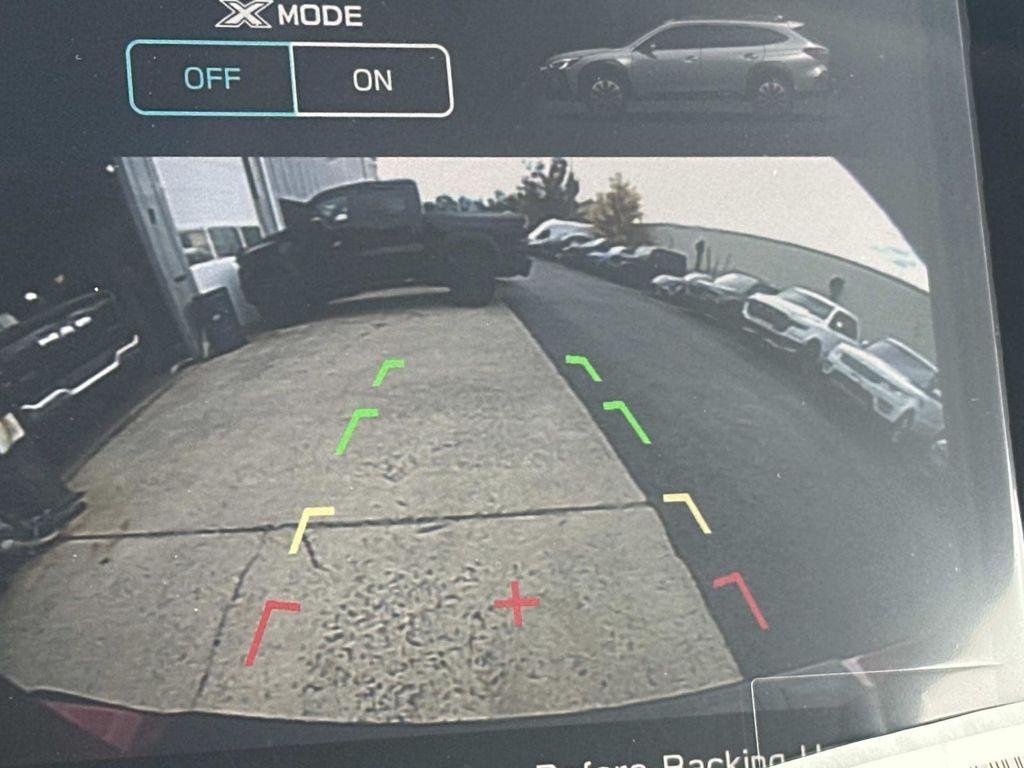 new 2025 Subaru Outback car, priced at $36,682