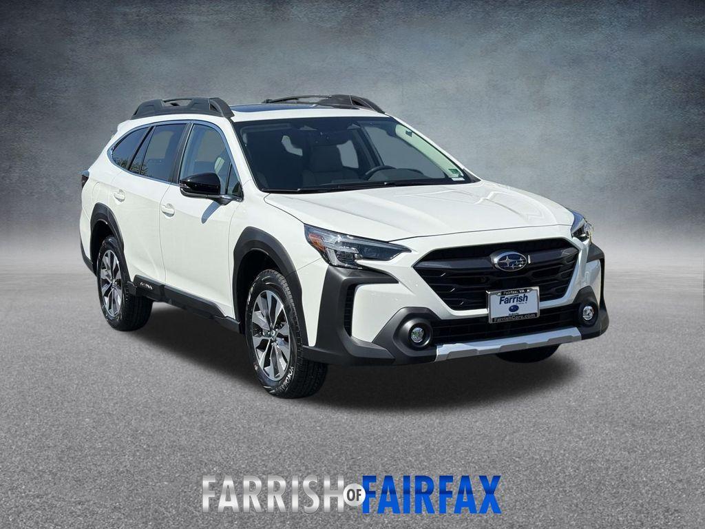 new 2025 Subaru Outback car, priced at $39,193