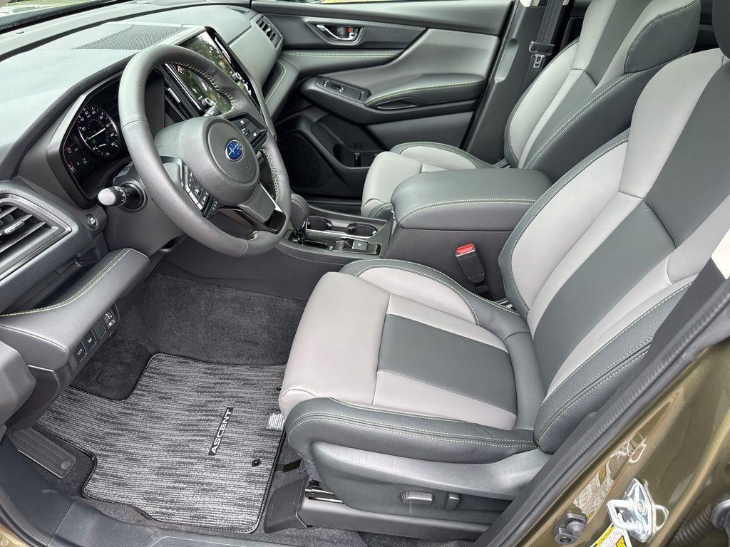used 2025 Subaru Ascent car, priced at $38,976