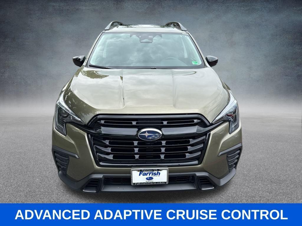 used 2025 Subaru Ascent car, priced at $38,976