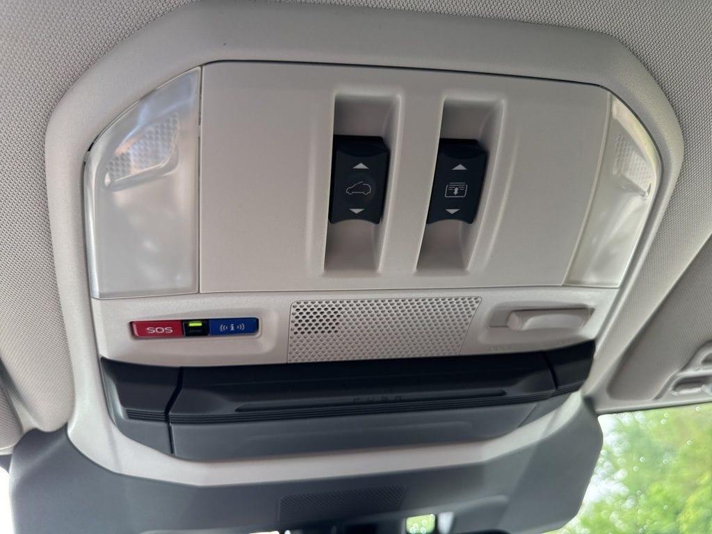 used 2025 Subaru Ascent car, priced at $38,976