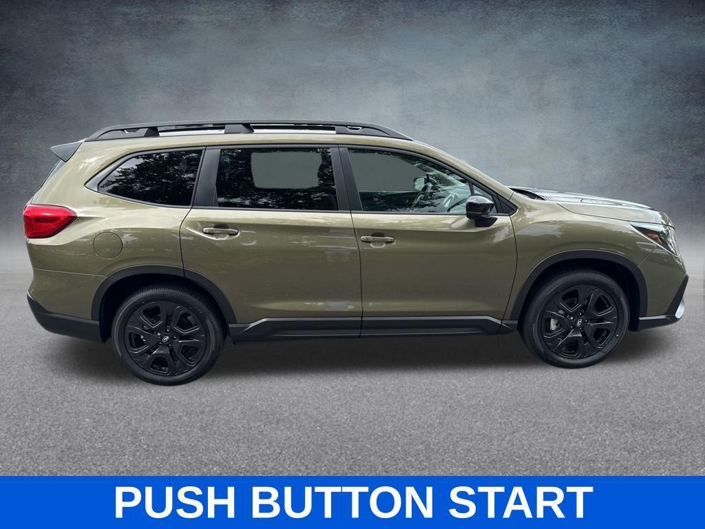 used 2025 Subaru Ascent car, priced at $38,976