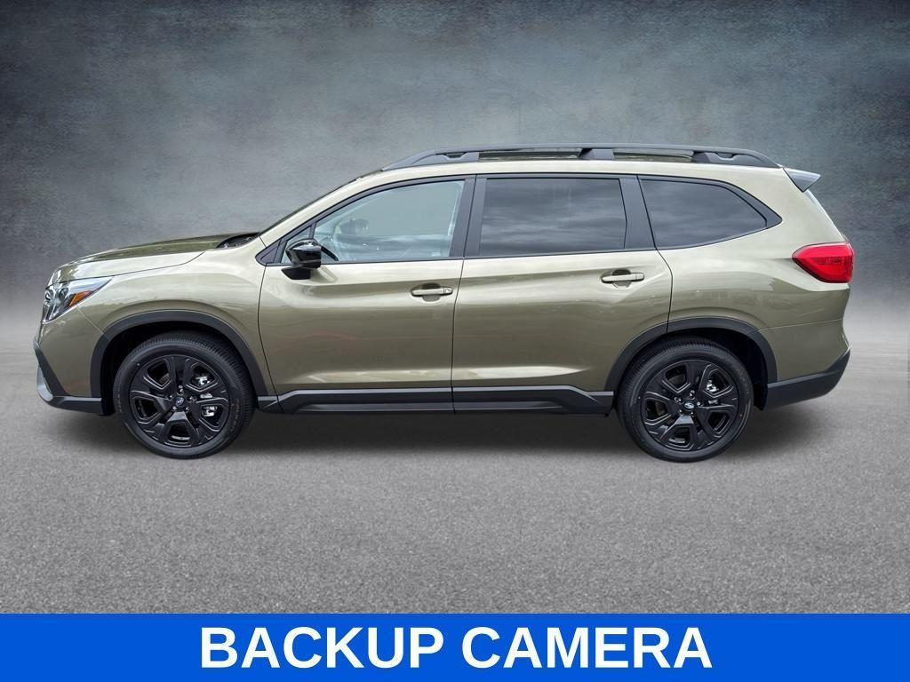 used 2025 Subaru Ascent car, priced at $38,976