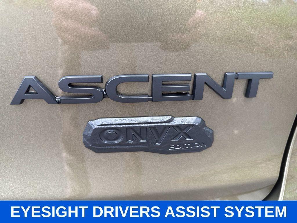 used 2025 Subaru Ascent car, priced at $38,976