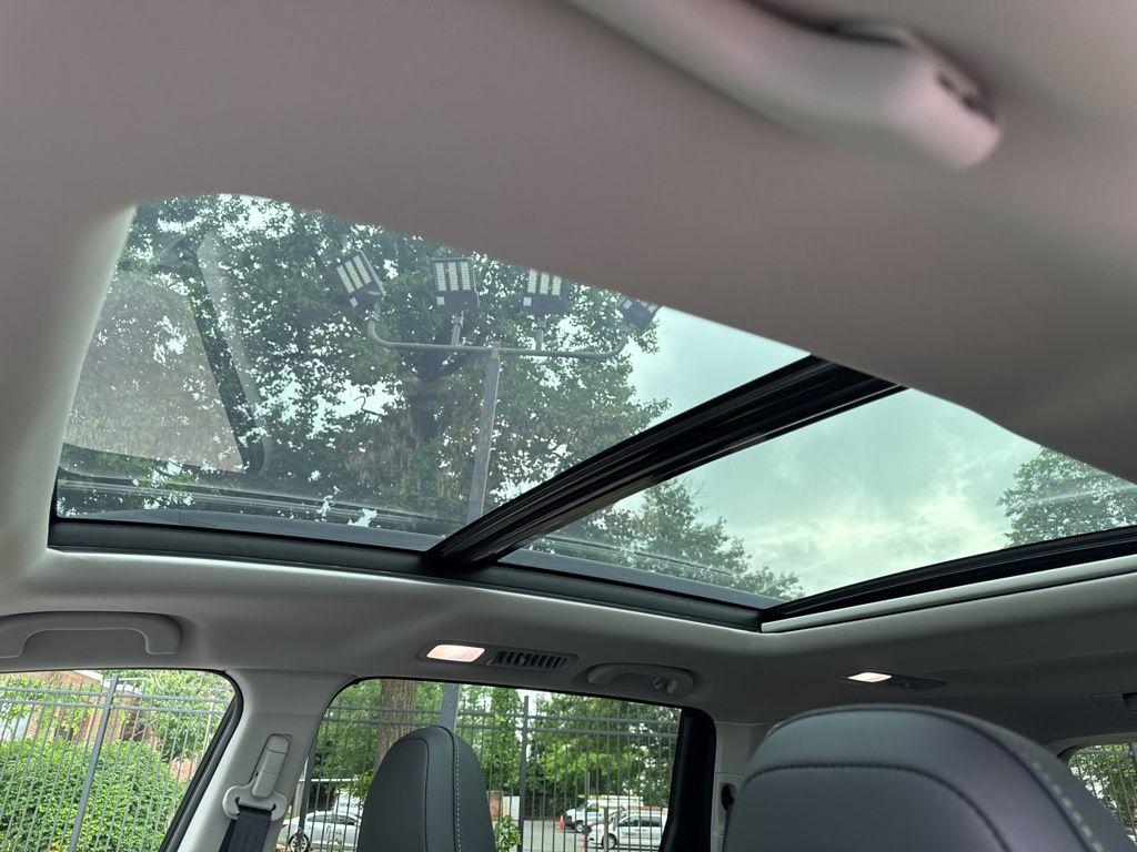 used 2025 Subaru Ascent car, priced at $38,976