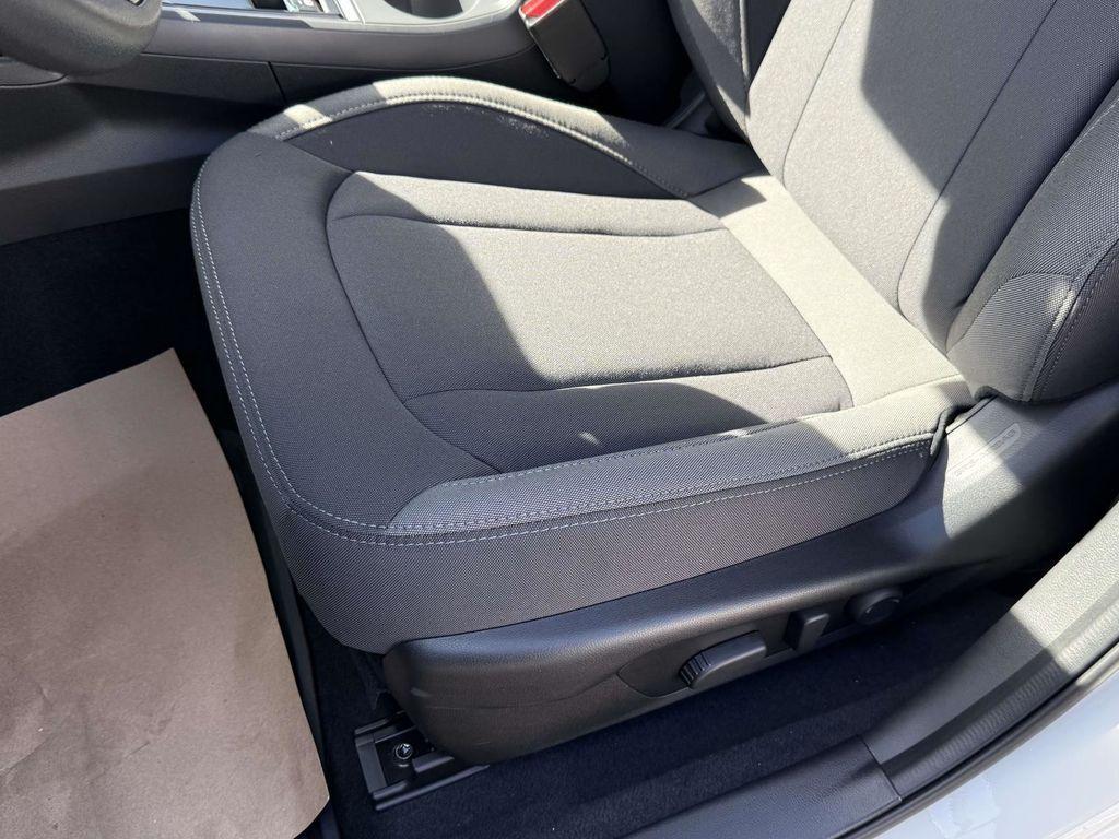 new 2025 Subaru Crosstrek car, priced at $30,006