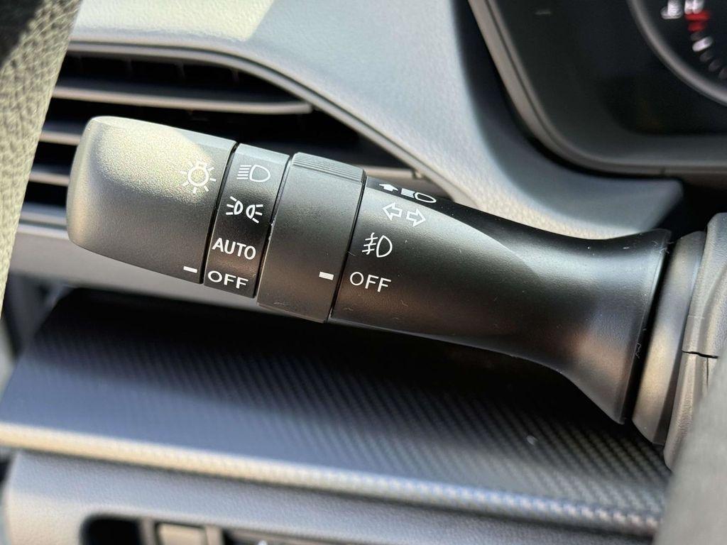 new 2025 Subaru Crosstrek car, priced at $30,006