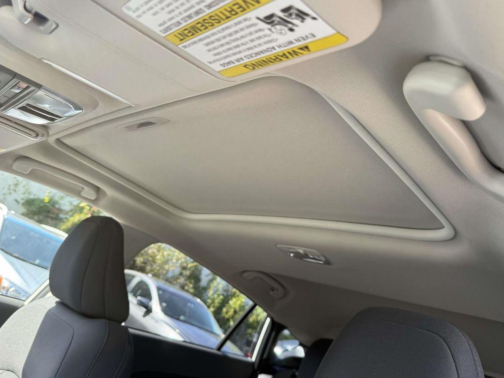 new 2025 Subaru Crosstrek car, priced at $30,006