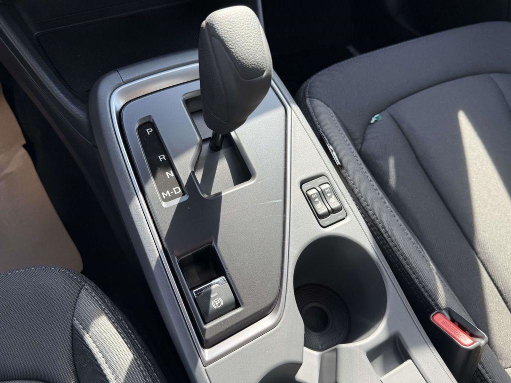 new 2025 Subaru Crosstrek car, priced at $30,006