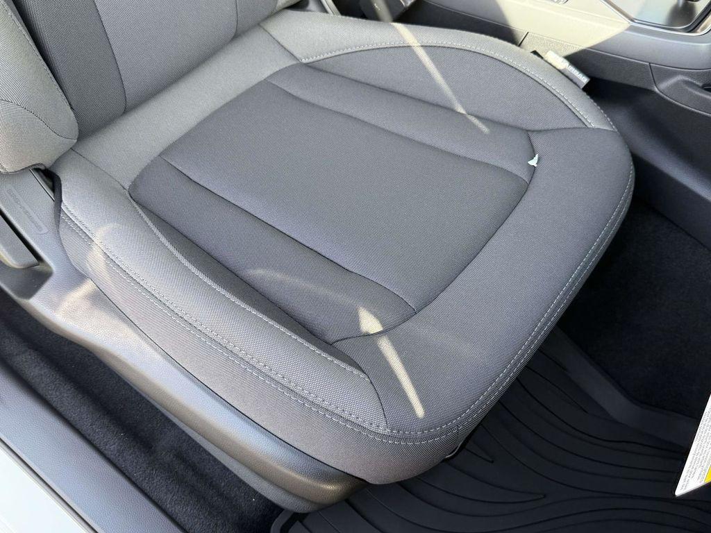 new 2025 Subaru Crosstrek car, priced at $30,006