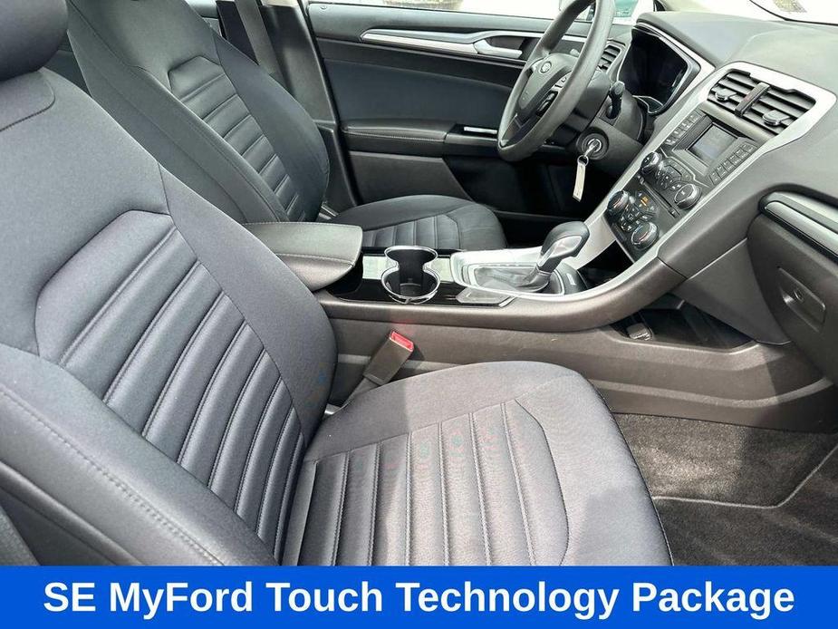 used 2014 Ford Fusion Hybrid car, priced at $10,750