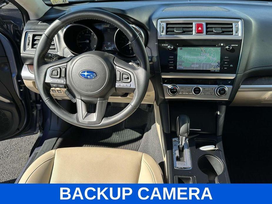 used 2017 Subaru Outback car, priced at $23,995