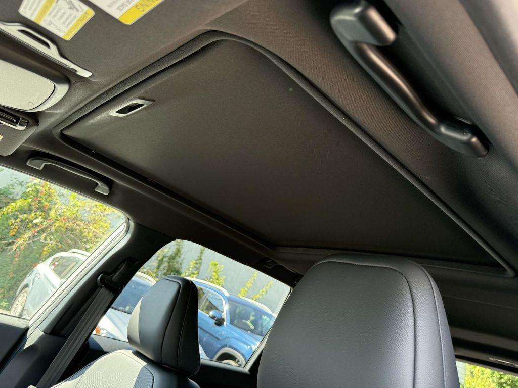 new 2025 Subaru Forester car, priced at $39,094