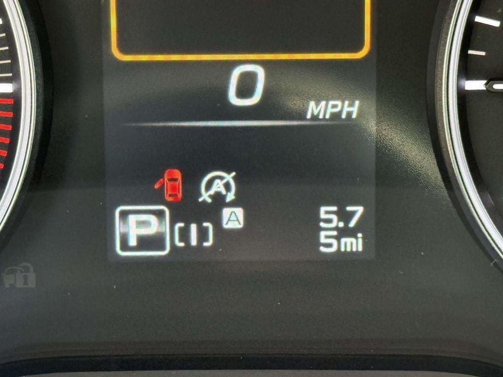 new 2025 Subaru Forester car, priced at $38,594