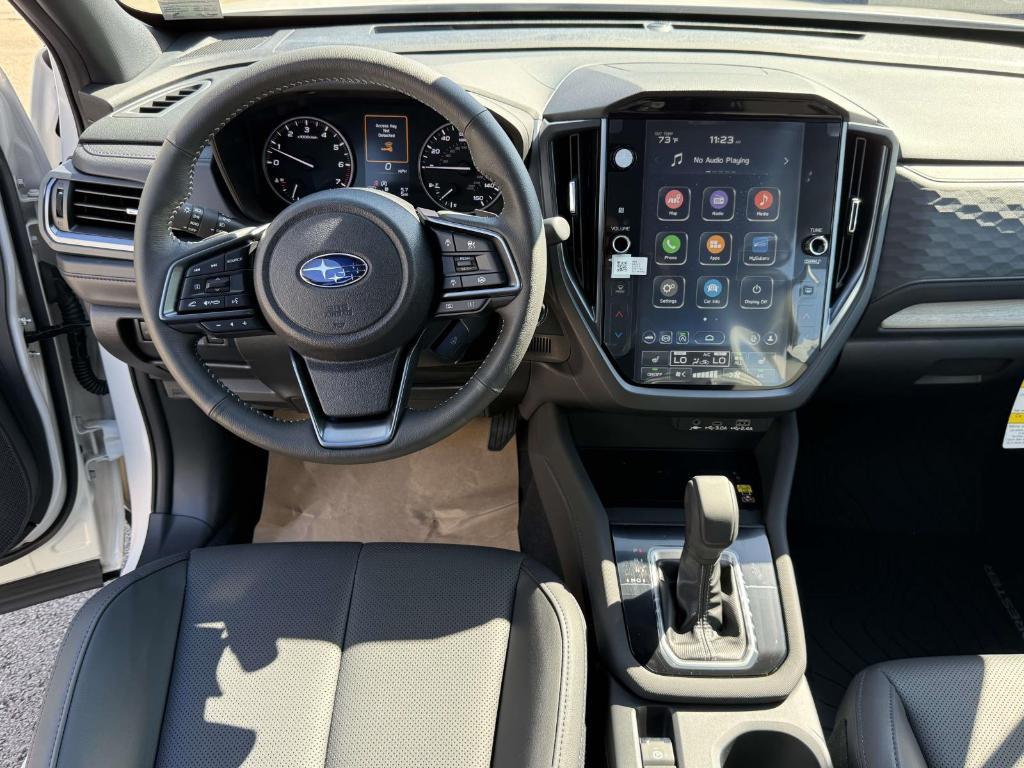 new 2025 Subaru Forester car, priced at $39,094
