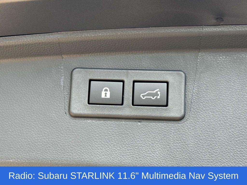 used 2025 Subaru Outback car, priced at $40,505