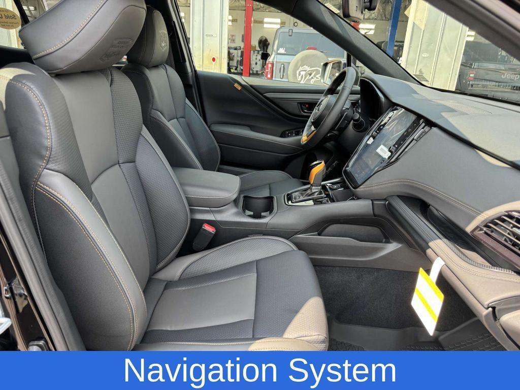 used 2025 Subaru Outback car, priced at $40,505