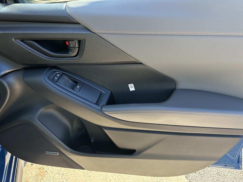 used 2026 Subaru Crosstrek car, priced at $37,485