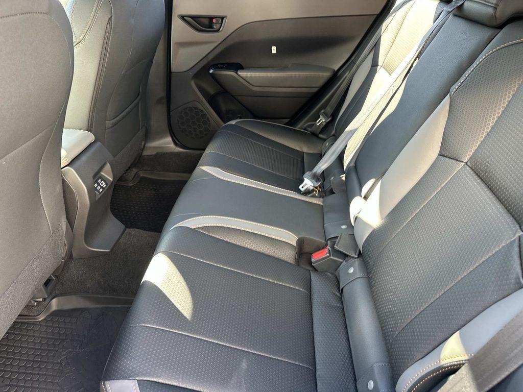 used 2026 Subaru Crosstrek car, priced at $37,485