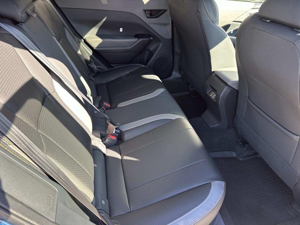 used 2026 Subaru Crosstrek car, priced at $37,485