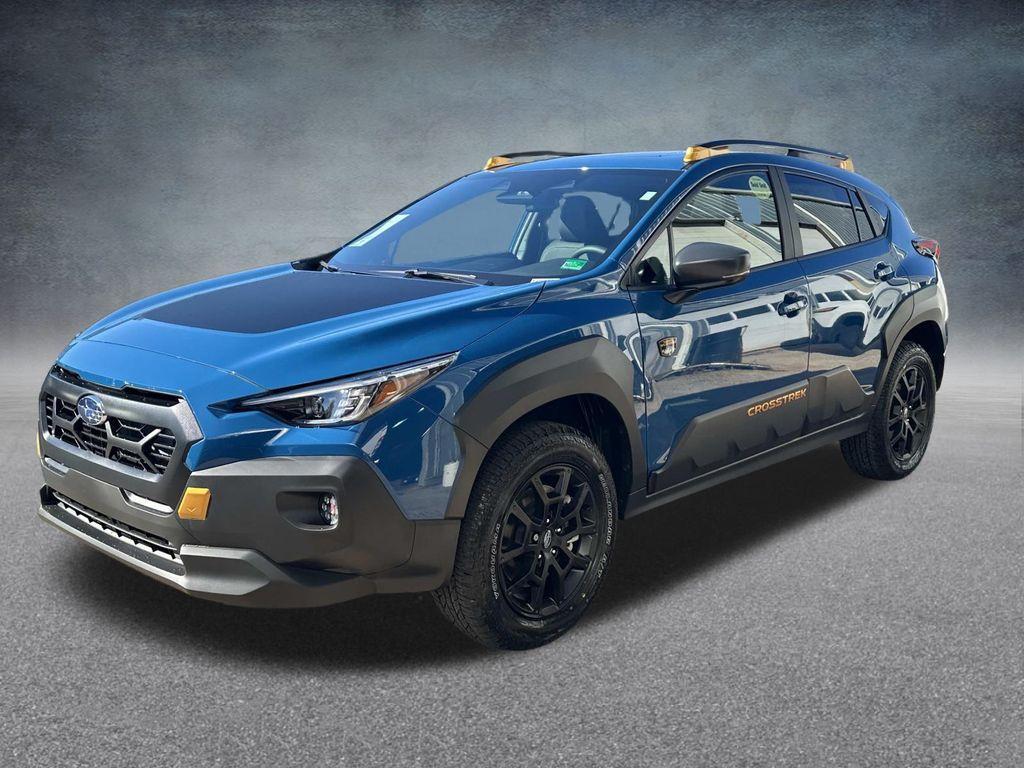 used 2026 Subaru Crosstrek car, priced at $37,485