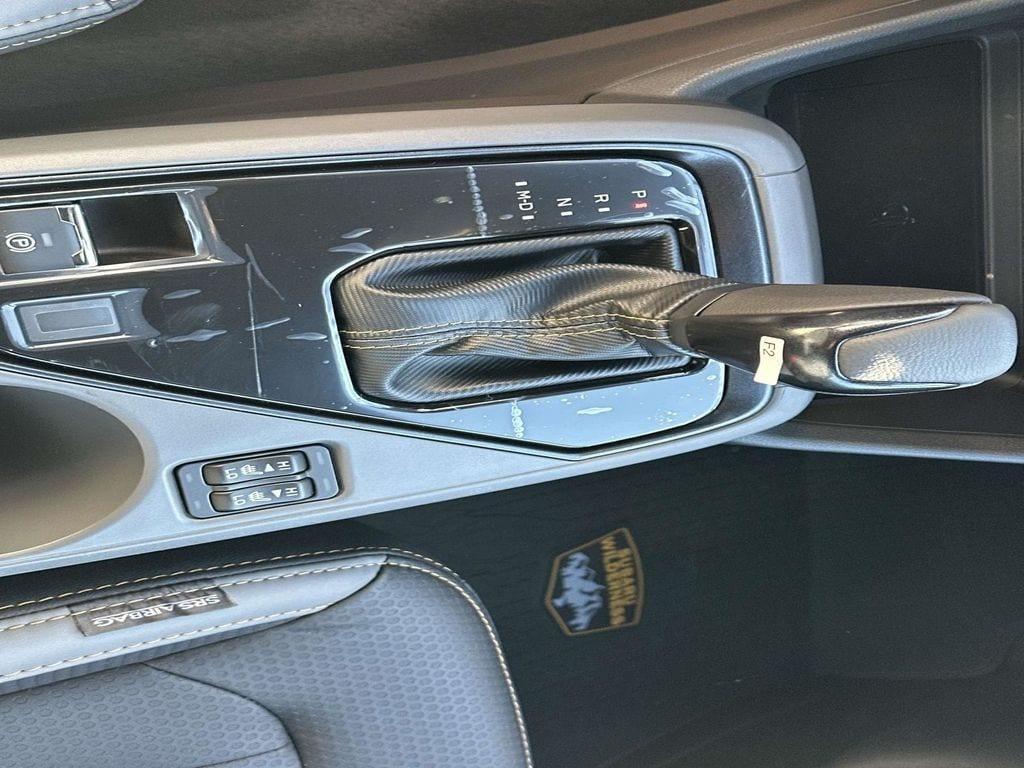 used 2026 Subaru Crosstrek car, priced at $37,485