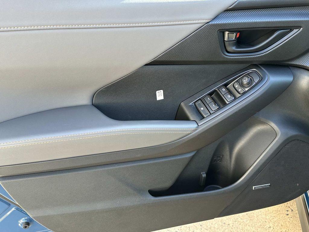 used 2026 Subaru Crosstrek car, priced at $37,485