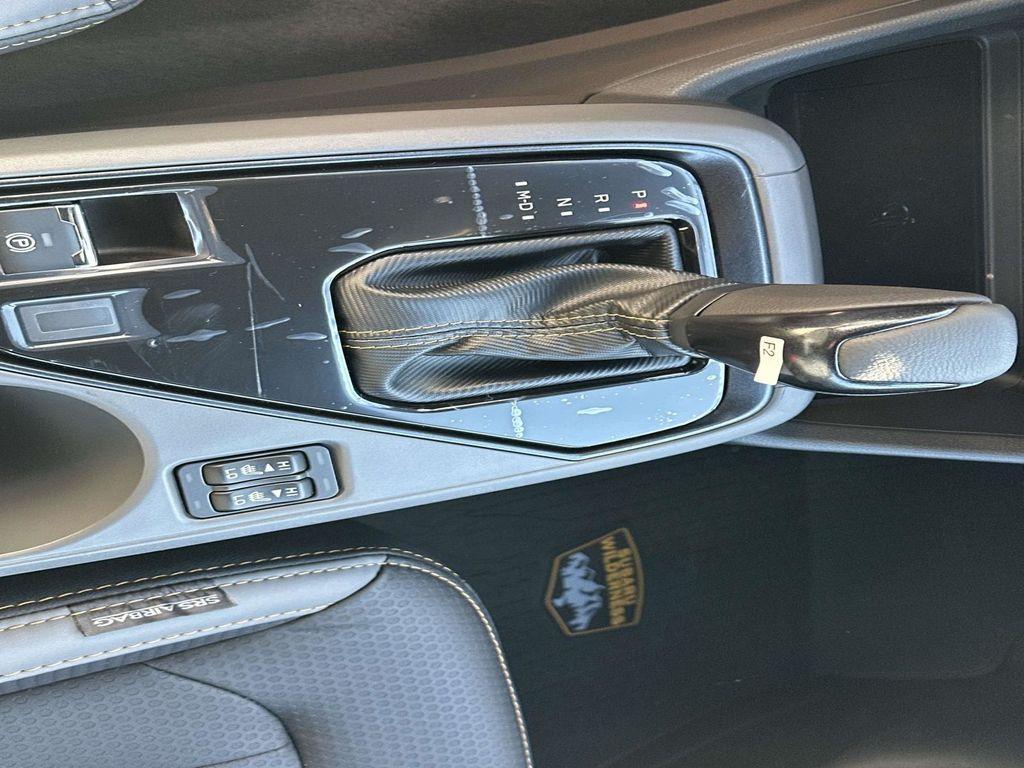 used 2026 Subaru Crosstrek car, priced at $37,485