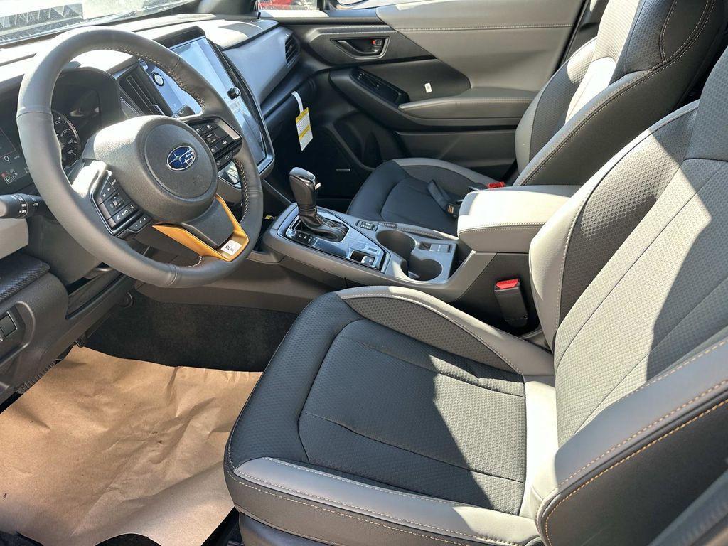 used 2026 Subaru Crosstrek car, priced at $37,485
