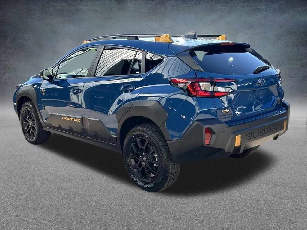 used 2026 Subaru Crosstrek car, priced at $37,485