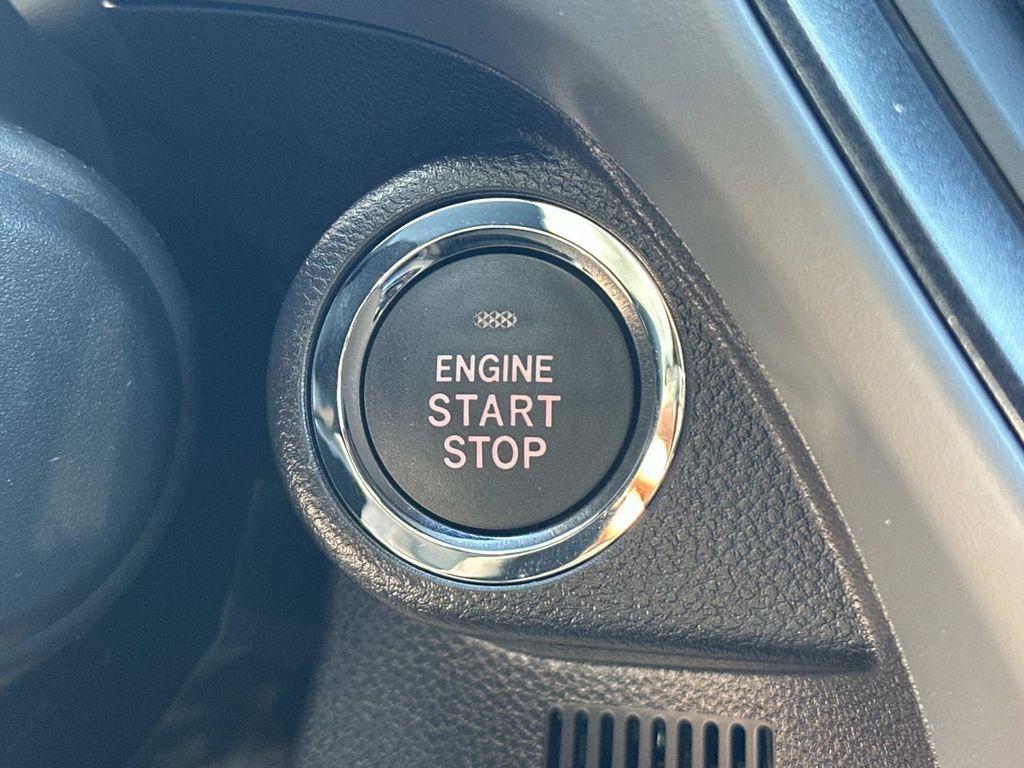 used 2026 Subaru Crosstrek car, priced at $37,485