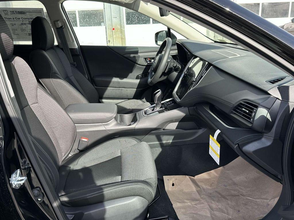 new 2025 Subaru Outback car, priced at $32,499