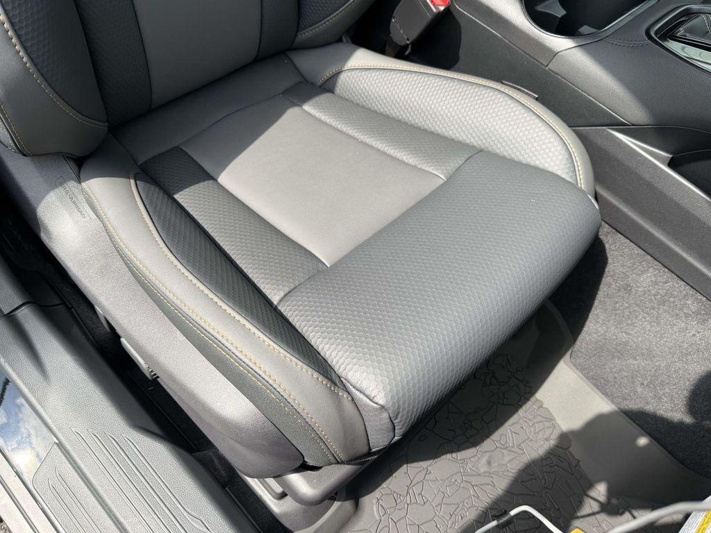 new 2025 Subaru Outback car, priced at $42,959