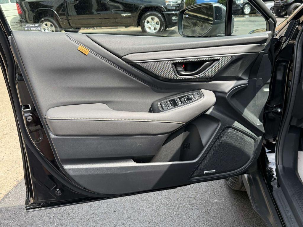 new 2025 Subaru Outback car, priced at $42,959