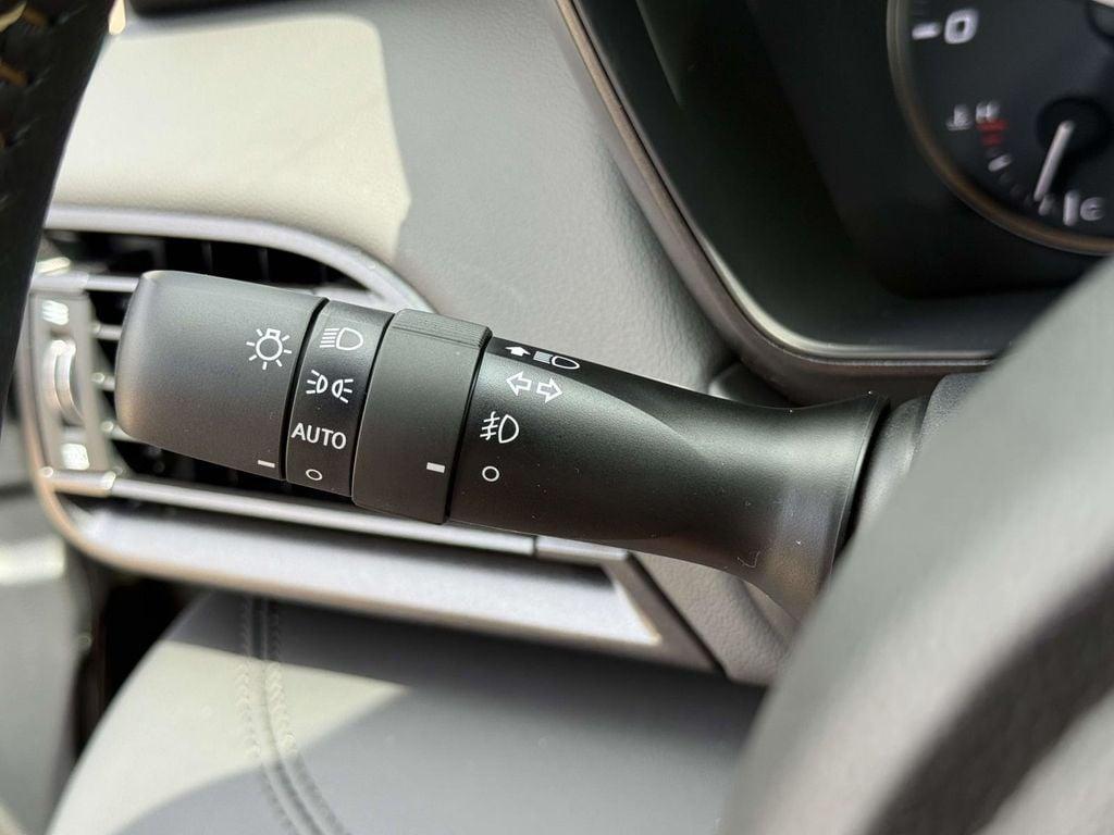 new 2025 Subaru Outback car, priced at $42,959