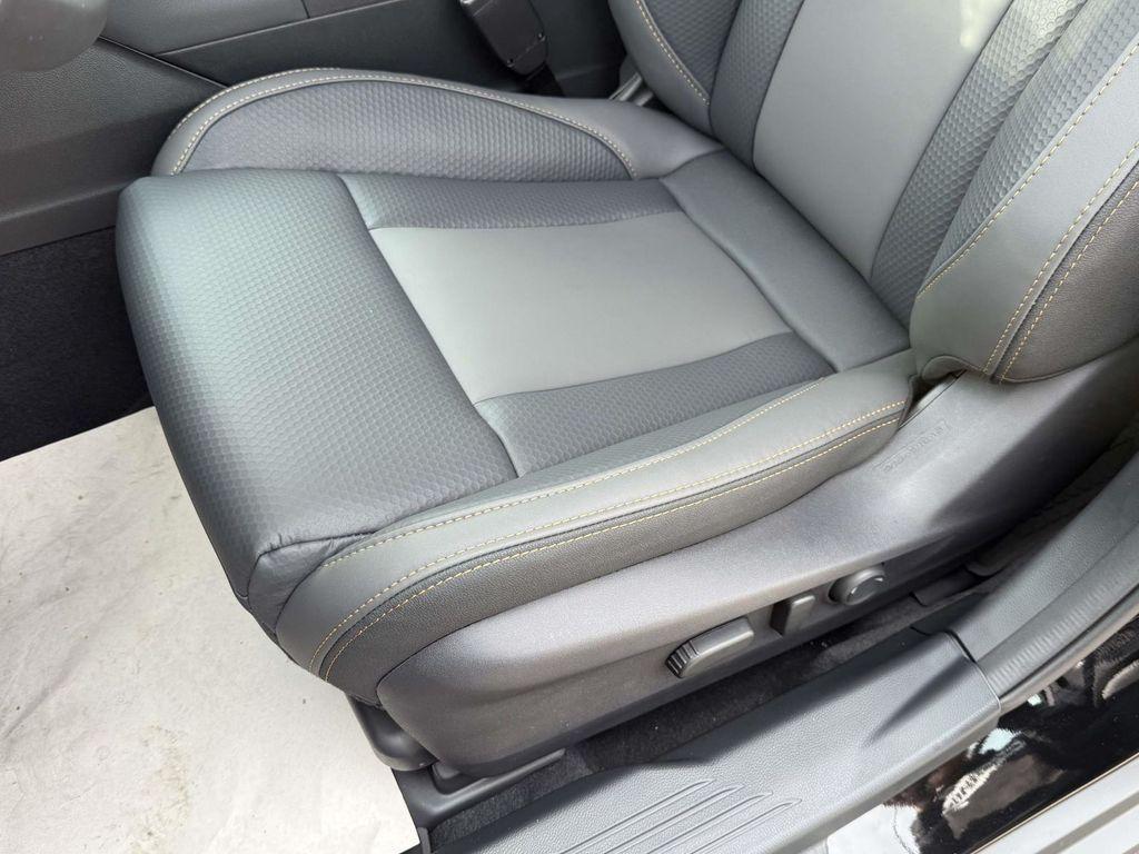 new 2025 Subaru Outback car, priced at $42,959
