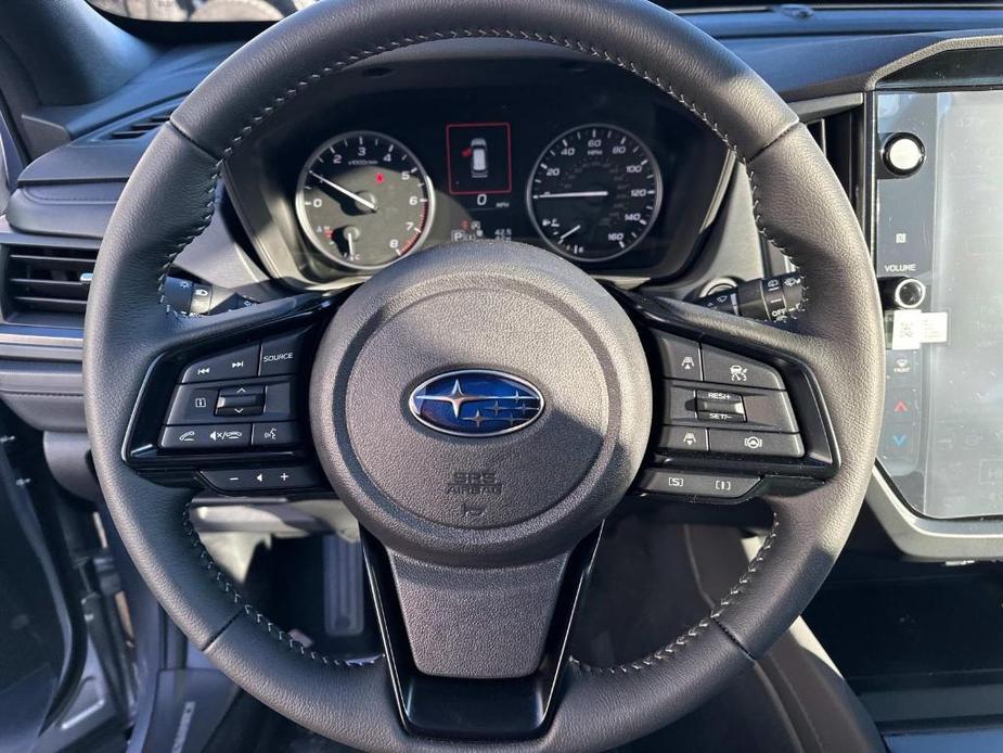 new 2025 Subaru Forester car, priced at $31,067