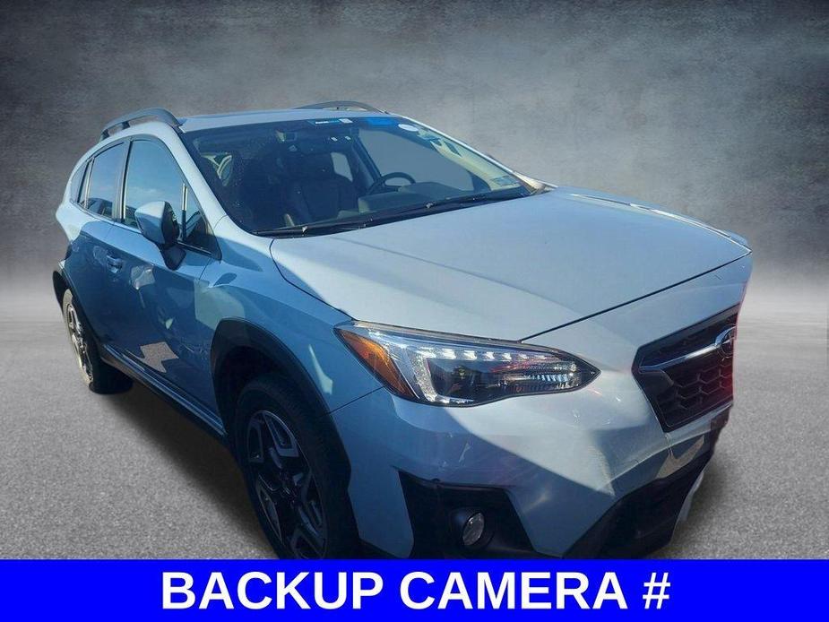 used 2019 Subaru Crosstrek car, priced at $21,000