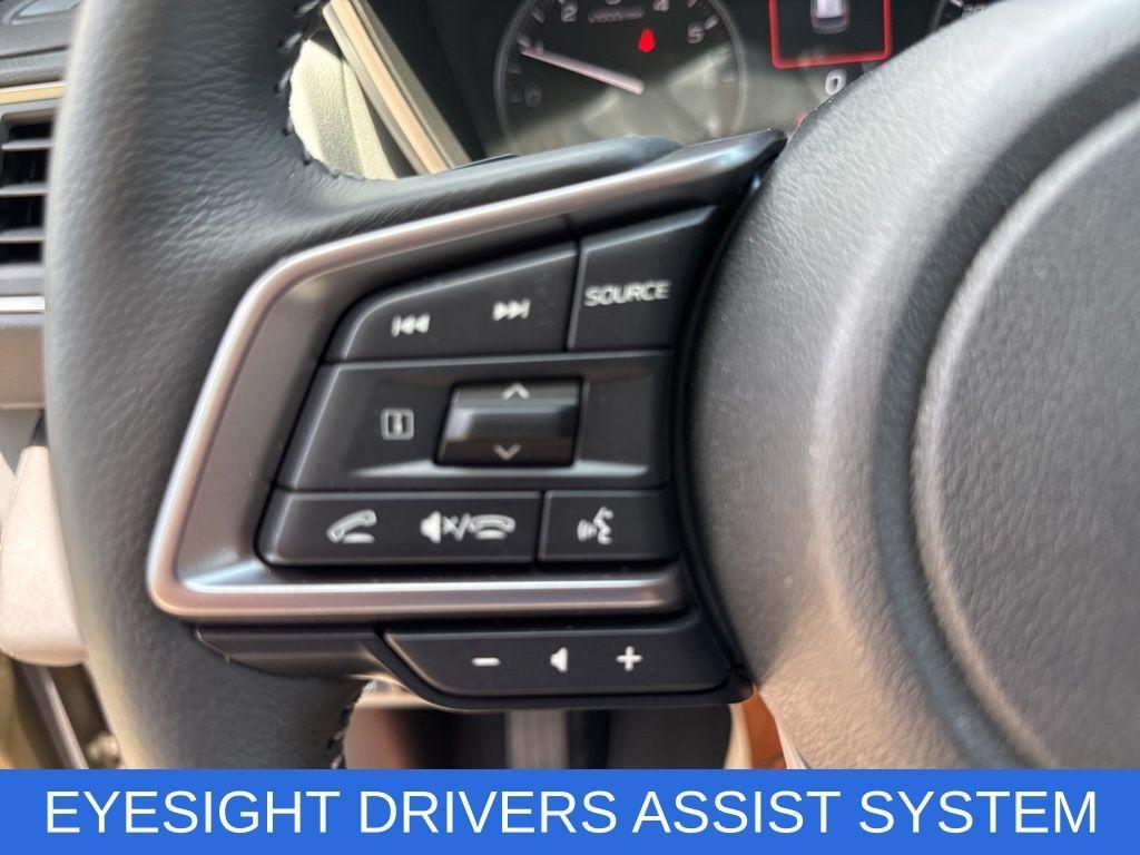 used 2025 Subaru Ascent car, priced at $41,495