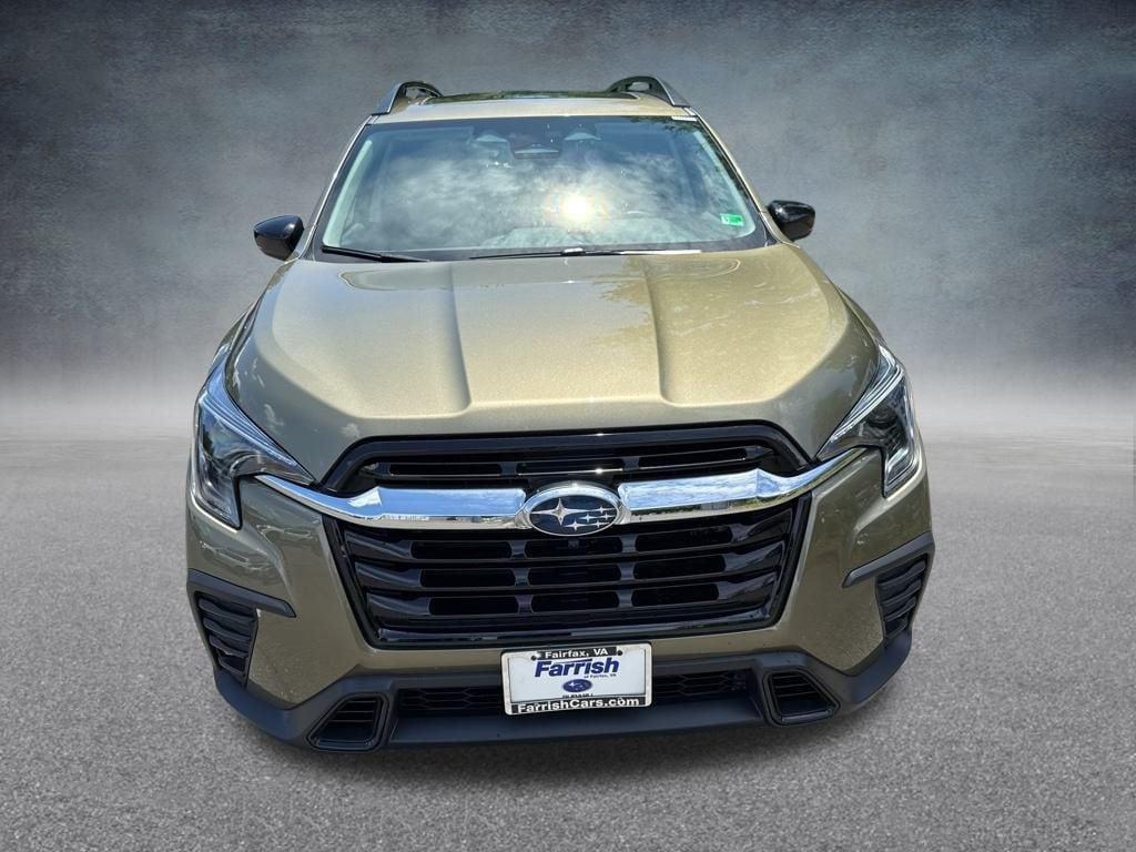 used 2025 Subaru Ascent car, priced at $47,530